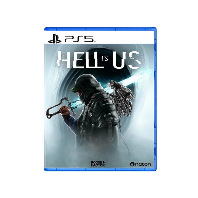Sony PS5 Game Hell Is Us