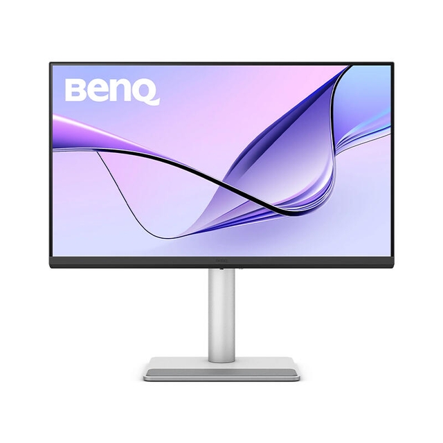 BenQ MA270U For MacBook 27 9H.LMWLB.QBE Silver/Black