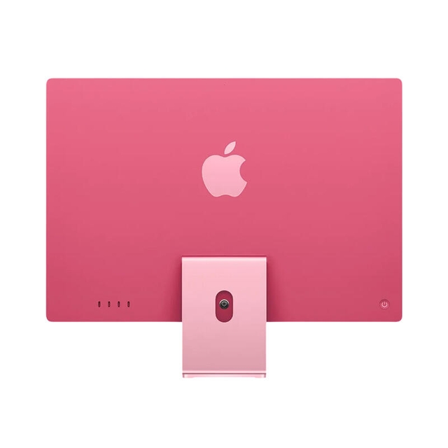 Apple iMac 24 M4 chip MD2U4B/A 10c CPU 10c GPU 24GB/512GB Pink