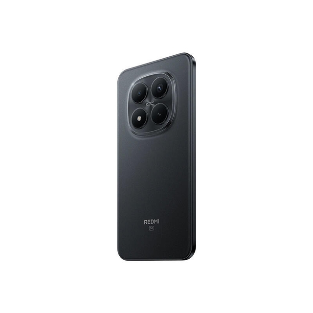 Xiaomi Redmi Note 15 Pro+ 5G 12/512GB Black