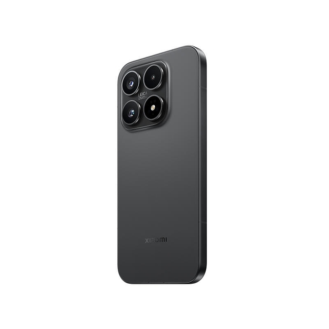 Xiaomi 17 5G 12/256GB Black
