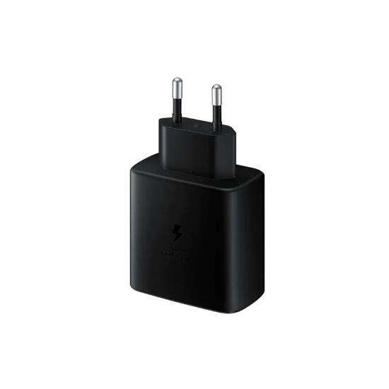 Samsung Travel Adapter 45W USB-C EP-TA845 Black