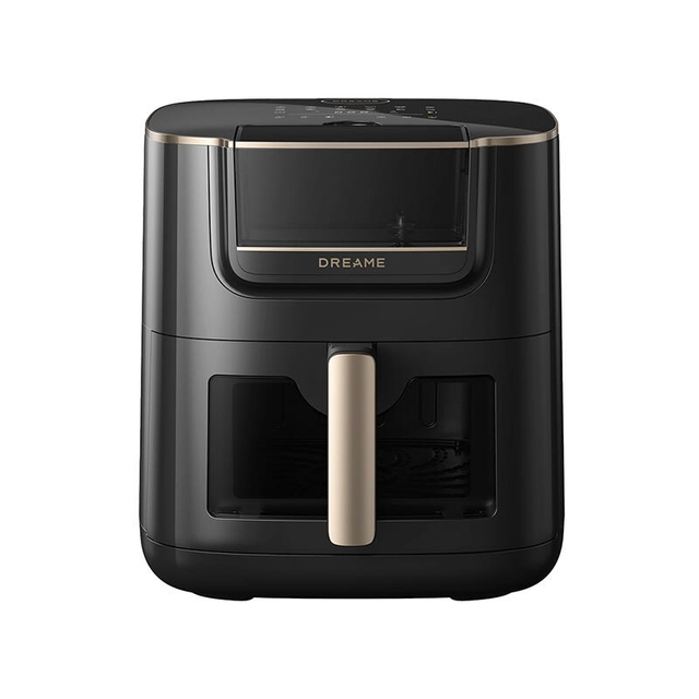 Dreame Tasty AF30 Air Fryer Black