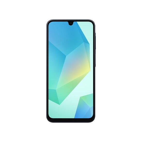 Samsung Galaxy A16 A165F/DS LTE 8/256GB Black