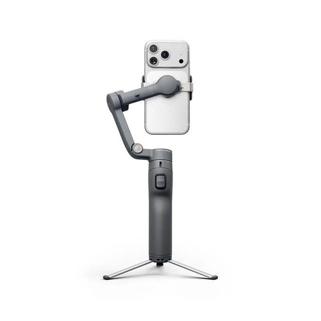 DJI Osmo Mobile 8P Standard Combo Dark Grey