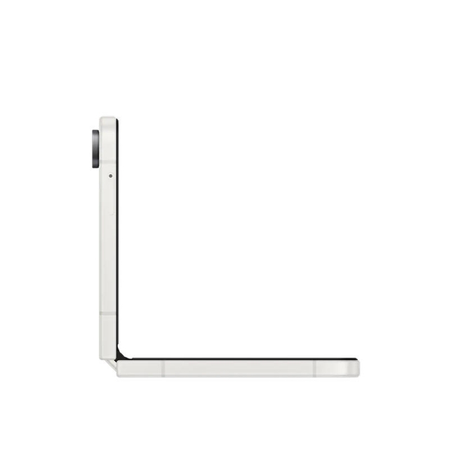 Samsung Galaxy Flip 8 F776 5G 12/256GB Cream