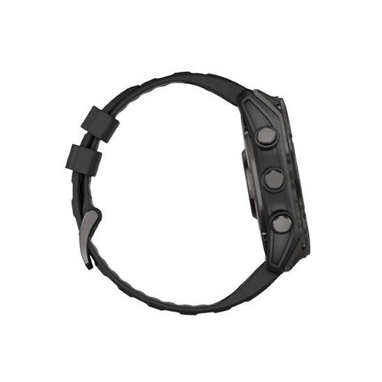 Garmin Watch Fenix 8 47mm Slate Grey