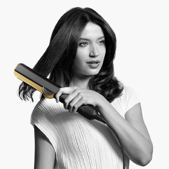 Dyson Airstrait HT01 w/o Gift Box Ox/GD