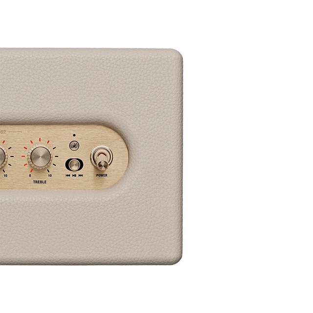 Marshall Acton IV Cream