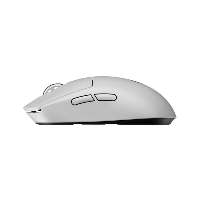 Logitech Gaming Mouse G PRO X SUPERLIGHT 2 LIGHTSPEED WL White