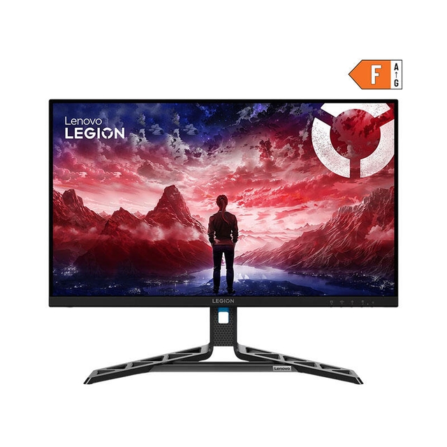 Lenovo Legion R27qe 68C7GAC3EU Black