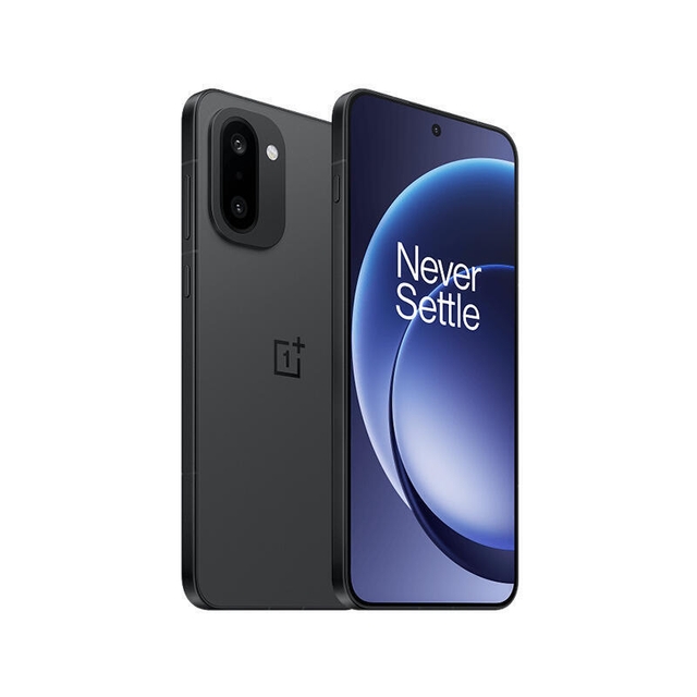 OnePlus 15R 5G 12/512GB Black