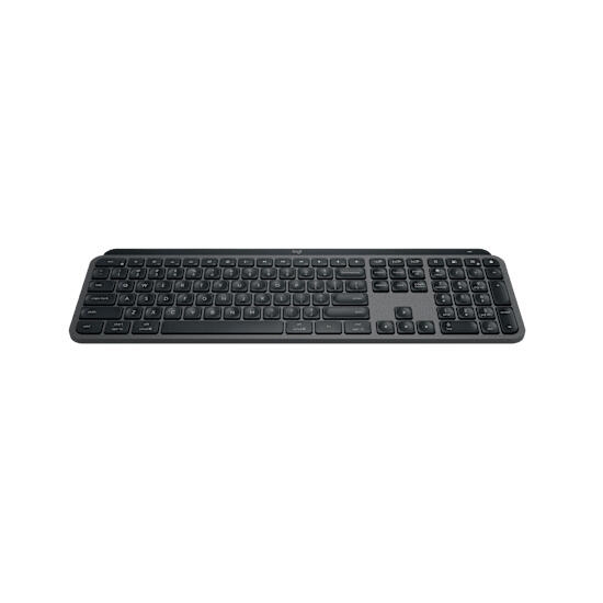 Logitech MX Keys S Keyboard L920-011587 Graphite