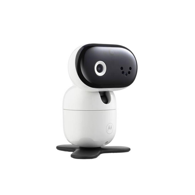 Motorola PIP1510 Camera Pan & Tilt Black/White