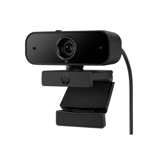 HP 430 FHD WebCam 77B11AA Black