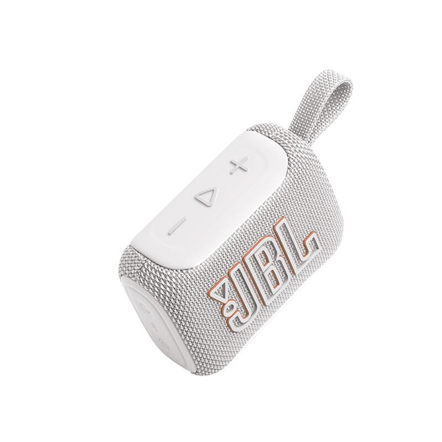JBL GO 5 White