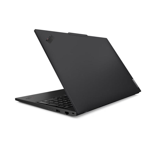 Lenovo ThinkPad T16 G4 21QE0063GX, Intel Core Ultra 5-225U, Intel UHD Graphics, 16GB RAM SSD 512GB, Free Dos, Ноутбук