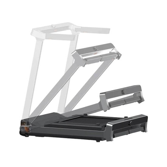 Xiaomi Kingsmith WalkingPad Treadmil G1TRG1F Black