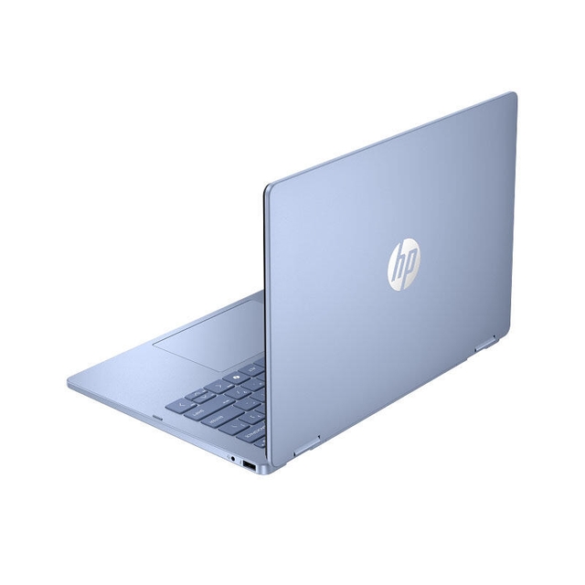 HP OmniBook 5 Flip x360 CV6X6EA, Intel Core 7-150U, Intel Graphics, 24GB RAM SSD 1TB, Free Dos, Laptop
