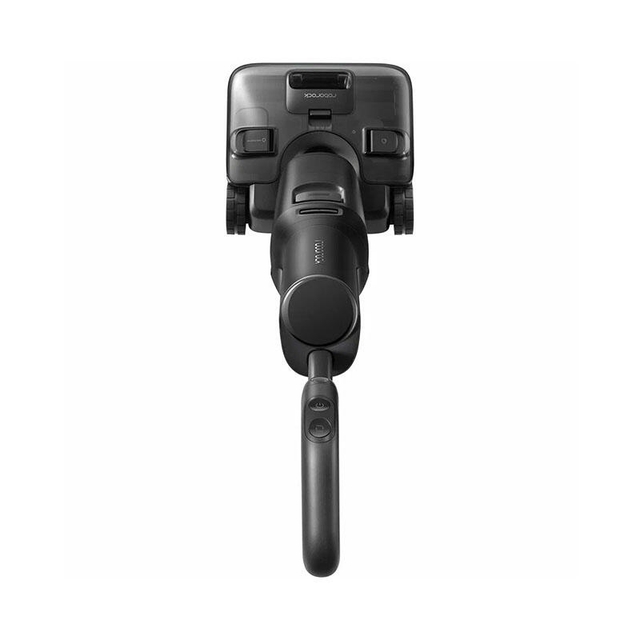 Roborock Wet and Dry Vacuum Cleaner F25 ACE Pro Black