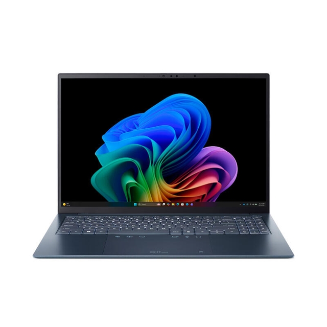 Acer Swift 16 AI Oled  SFE16-I51 NX.JVNER.003, Intel Core Ultra 7-355, Intel UHD Graphics, 16GB RAM SSD 512GB, Free Dos, ლეპტოპი