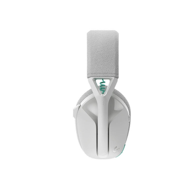 Logitech Gaming Headset G321 LIGHTSPEED WL L981-001569 White