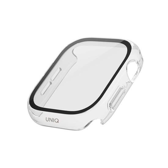 Uniq Case Nautic Apple Watch Series 42mm Clear