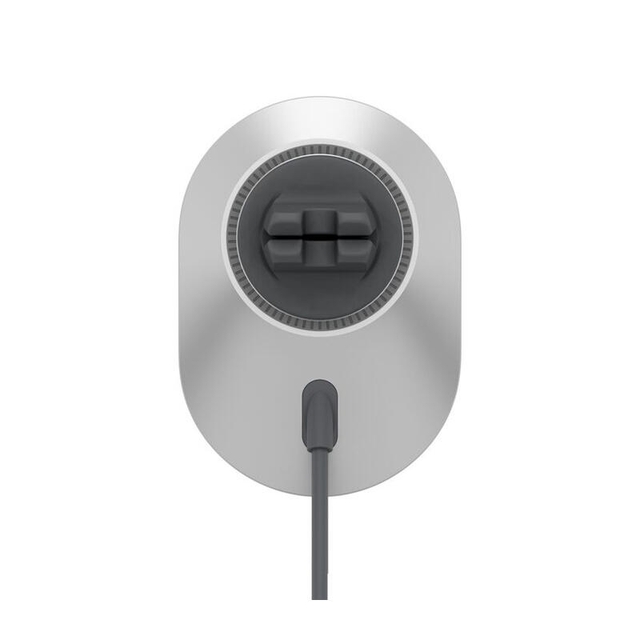 Belkin BoostCharge Wireless Charging Magnetic 15W and 20W 1.2M USB-C Cable WIC008btGR-V2