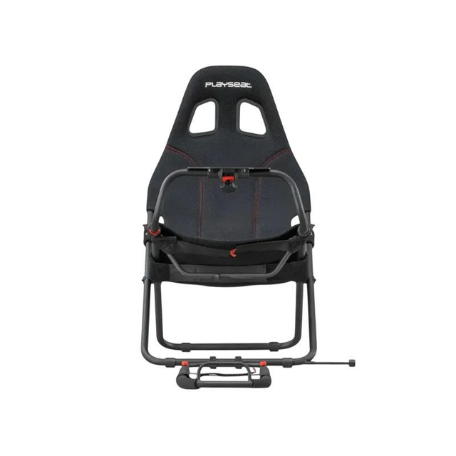 Playseat Challenge ActiFit RC.00312 Black