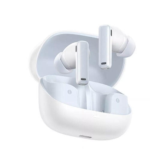 Baseus Bowie M2s True Wireless Earphones NGTW350102 Moon White