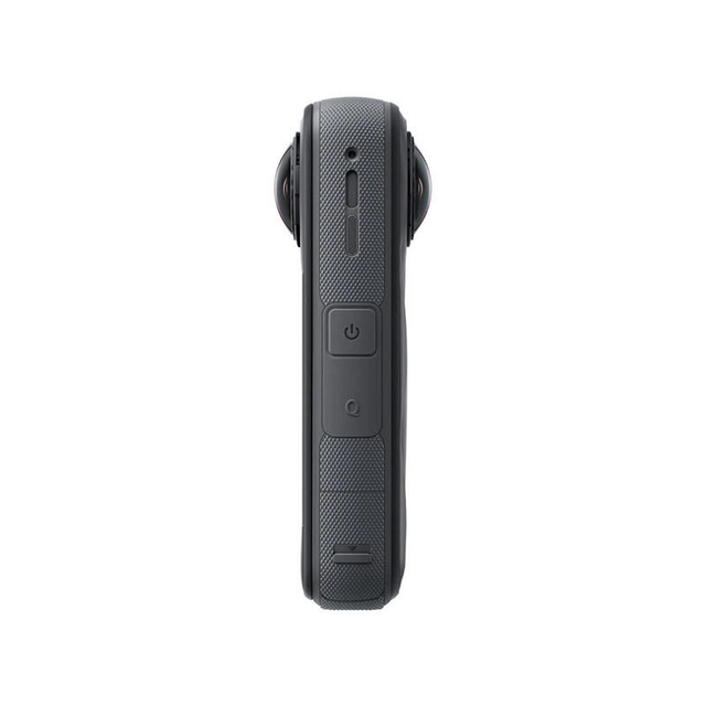 Insta360 X5 Snowboard Bundle Black