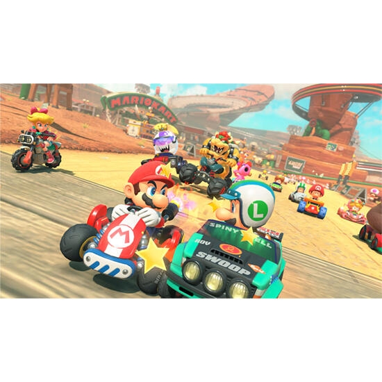 Nintendo Switch 2 Game Mario Kart World
