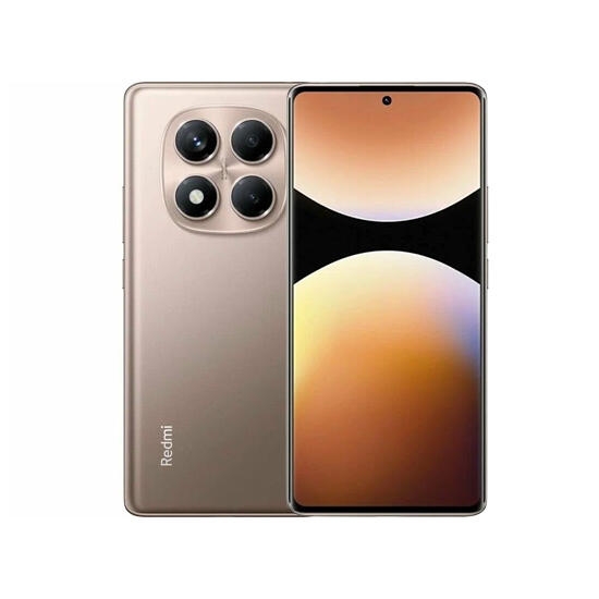 Xiaomi Redmi Note 14 Pro NFC 4G 8/256GB Gold