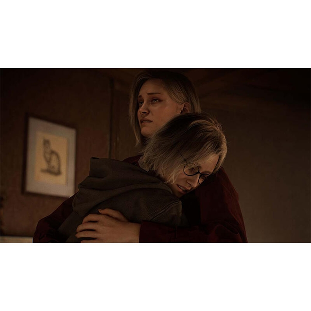 Nintendo Switch 2 Game Resident Evil 9 Requiem
