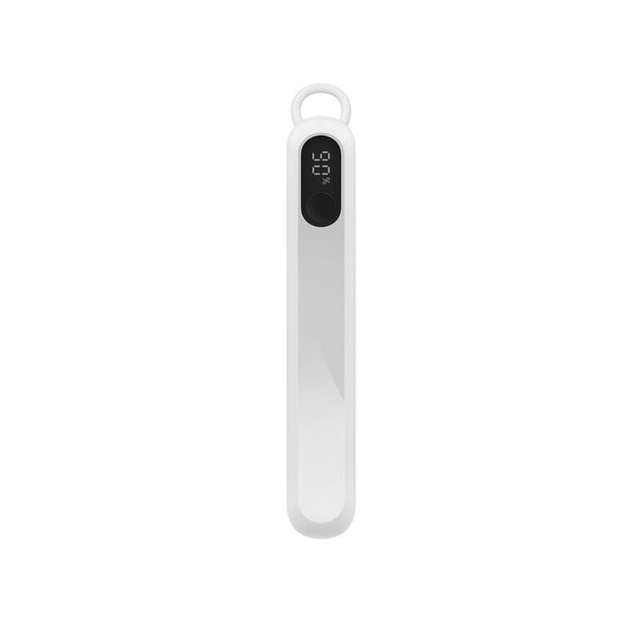 Belkin Power Bank 20000mAh With Display BPB028HQWH White
