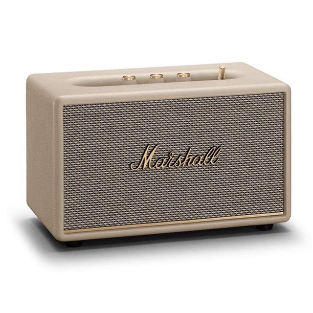 Marshall Acton III Cream