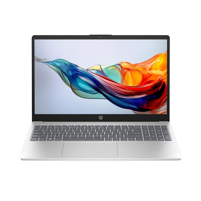HP 15 D10K9EA, AMD Ryzen 7-7730U, AMD Radeon Graphics, 16GB RAM SSD 1TB, Free Dos, Ноутбук