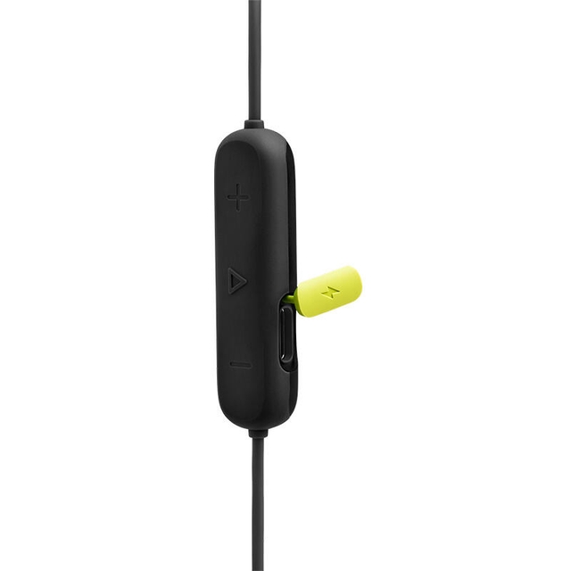 JBL Endurance Run III Wireless Black