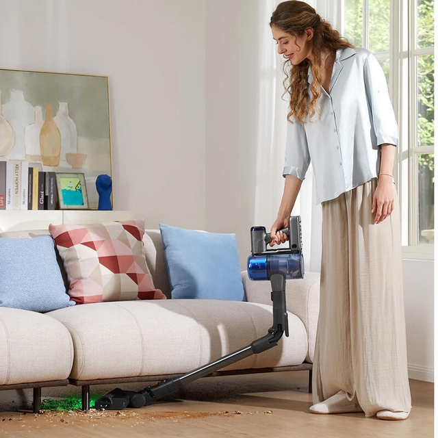 Tineco Vacuum Cleaner Pure One S70 Grey