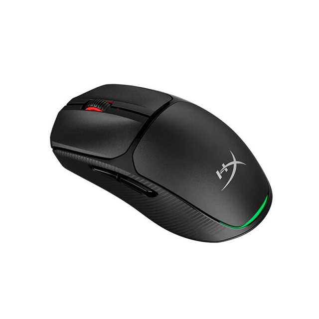 HyperX Pulsefire Fuse Wireless A1KY6AA Black