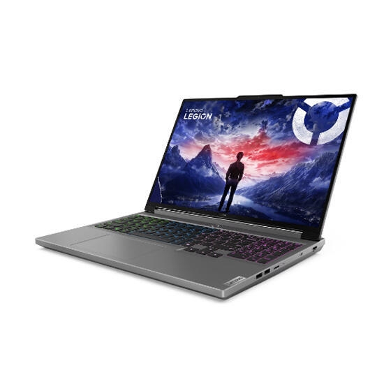Lenovo Legion 5 83DG000BRK Luna Grey