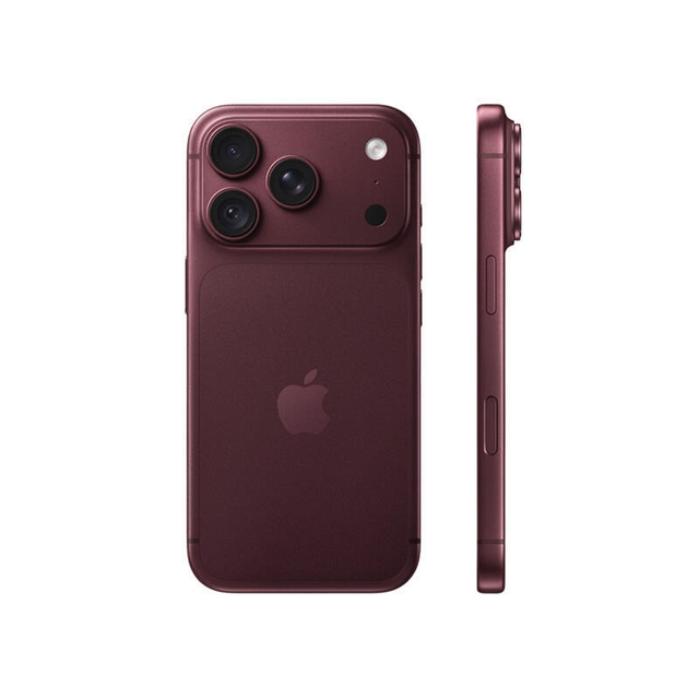 Apple iPhone 18 Pro e-SIM Only | 1TB Burgundy