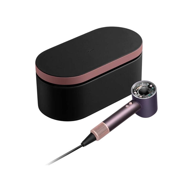 Dyson Supersonic Hair Dryer HD16 599003-01 Jasper/Plum