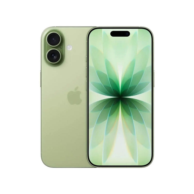 Apple iPhone 17 | 512GB Sage