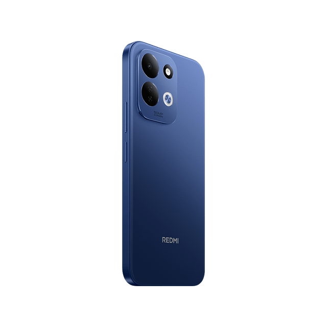 Xiaomi Redmi 17 NFC 4G 8/256GB Blue