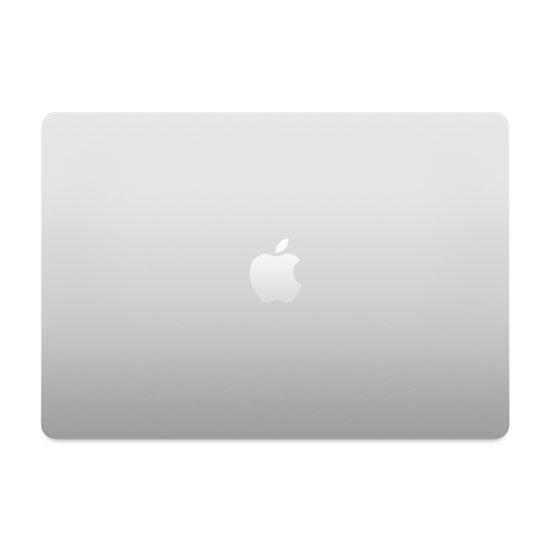 Apple MacBook Air 15.3 inch 2025 MW1G3LL/A M4 Chip 10c CPU 10c GPU 16GB/256GB SSD Silver