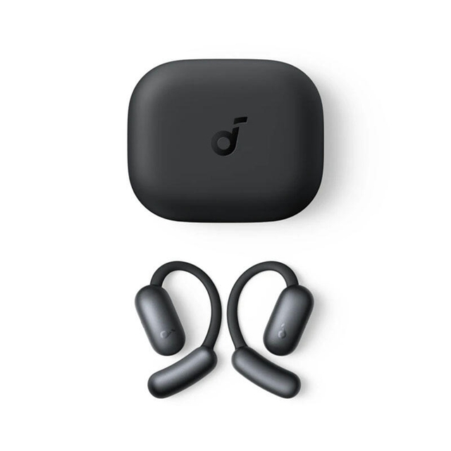 Anker Soundcore AeroFit 2 Black