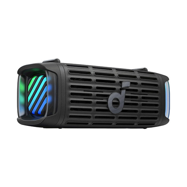 Anker Soundcore Portable BT Speaker Boom 3i D5100 Black