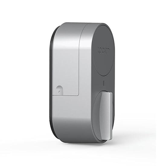 Lockin Smart Door Lock G30 3 in 1 Black