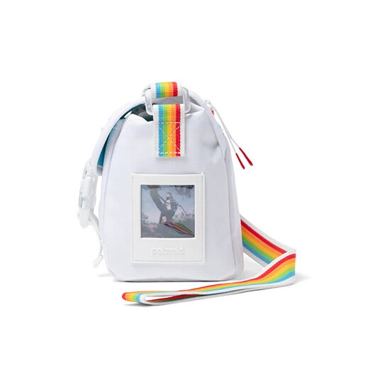 Polaroid Go Bag White